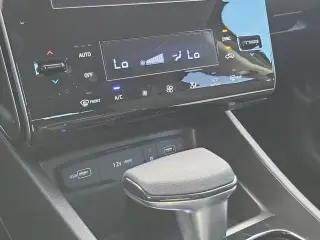 Hyundai TUCSON 2024 SEL Fleet 4dr SUV