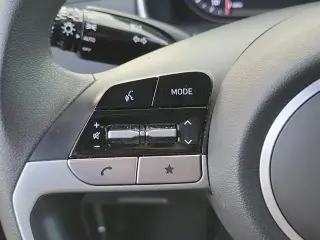 Hyundai TUCSON 2024 SEL Fleet 4dr SUV