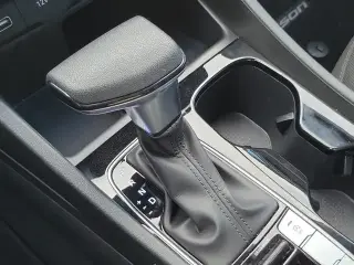 Hyundai TUCSON 2024 SEL Fleet 4dr SUV