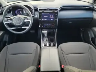 Hyundai TUCSON 2024 SEL Fleet 4dr SUV