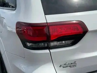 Jeep Grand Cherokee 2021 4x2 Limited 4dr SUV