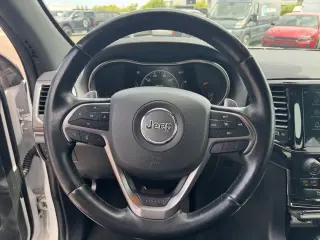 Jeep Grand Cherokee 2021 4x2 Limited 4dr SUV