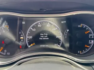 Jeep Grand Cherokee 2021 4x2 Limited 4dr SUV