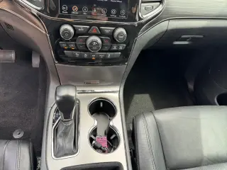 Jeep Grand Cherokee 2021 4x2 Limited 4dr SUV