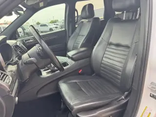 Jeep Grand Cherokee 2021 4x2 Limited 4dr SUV
