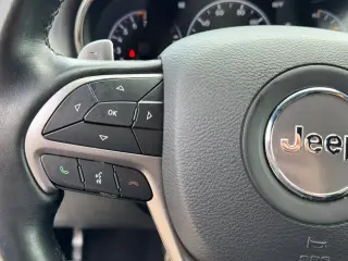 Jeep Grand Cherokee 2021 4x2 Limited 4dr SUV