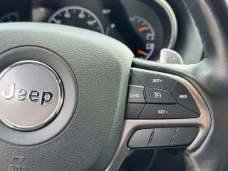 Jeep Grand Cherokee 2021 4x2 Limited 4dr SUV
