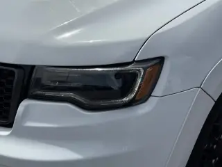 Jeep Grand Cherokee 2021 4x2 Limited 4dr SUV