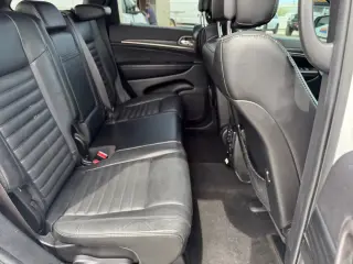 Jeep Grand Cherokee 2021 4x2 Limited 4dr SUV