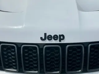 Jeep Grand Cherokee 2021 4x2 Limited 4dr SUV