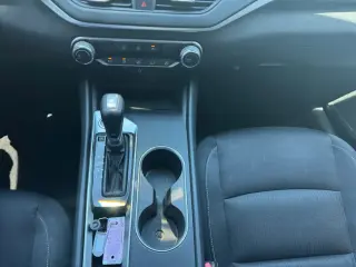 Nissan Altima 2022 2.5 SV 4dr Sedan
