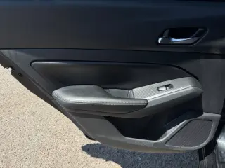 Nissan Altima 2022 2.5 SV 4dr Sedan