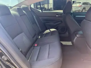 Nissan Altima 2022 2.5 SV 4dr Sedan