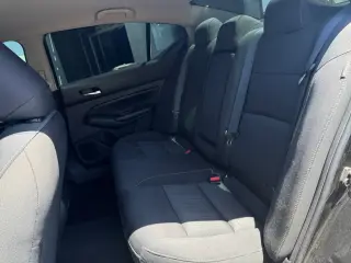 Nissan Altima 2022 2.5 SV 4dr Sedan