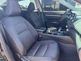 Nissan Altima 2022 2.5 SV 4dr Sedan