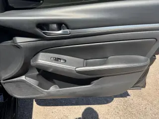 Nissan Altima 2022 2.5 SV 4dr Sedan