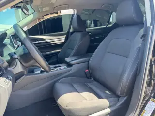 Nissan Altima 2022 2.5 SV 4dr Sedan