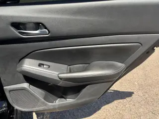 Nissan Altima 2022 2.5 SV 4dr Sedan