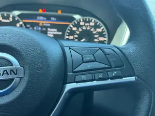 Nissan Altima 2022 2.5 SV 4dr Sedan
