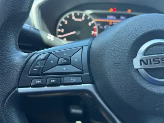 Nissan Altima 2022 2.5 SV 4dr Sedan