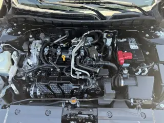 Nissan Altima 2022 2.5 SV 4dr Sedan