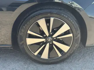 Nissan Altima 2022 2.5 SV 4dr Sedan