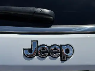 Jeep Compass 2025 4x4 Sport 4dr SUV