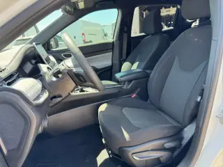 Jeep Compass 2025 4x4 Sport 4dr SUV