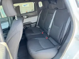Jeep Compass 2025 4x4 Sport 4dr SUV