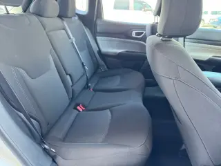 Jeep Compass 2025 4x4 Sport 4dr SUV