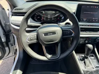 Jeep Compass 2025 4x4 Sport 4dr SUV