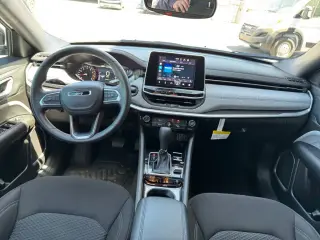 Jeep Compass 2025 4x4 Sport 4dr SUV