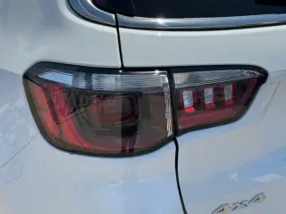 Jeep Compass 2025 4x4 Sport 4dr SUV