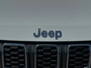 Jeep Compass 2025 4x4 Sport 4dr SUV