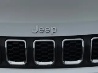Jeep Compass 2025 4x4 Sport 4dr SUV