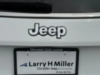 Jeep Compass 2025 4x4 Sport 4dr SUV