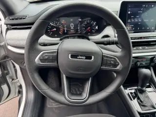 Jeep Compass 2025 4x4 Sport 4dr SUV