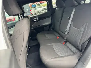 Jeep Compass 2025 4x4 Sport 4dr SUV