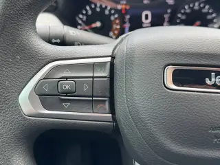 Jeep Compass 2025 4x4 Sport 4dr SUV