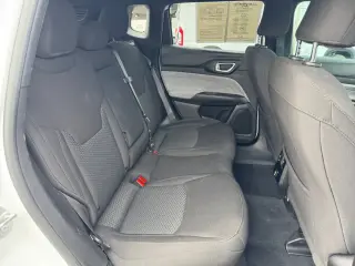 Jeep Compass 2025 4x4 Sport 4dr SUV