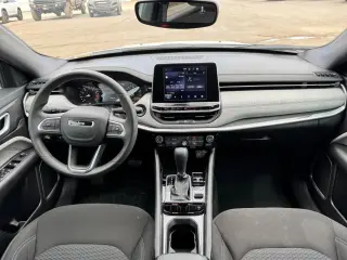Jeep Compass 2025 4x4 Sport 4dr SUV