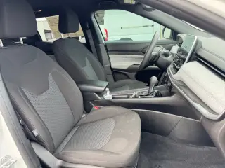 Jeep Compass 2025 4x4 Sport 4dr SUV