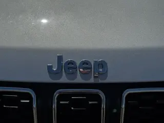 Jeep Compass 2025 4x4 Sport 4dr SUV