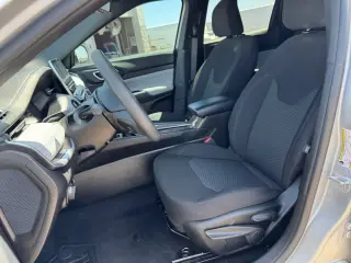 Jeep Compass 2025 4x4 Sport 4dr SUV