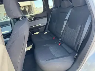 Jeep Compass 2025 4x4 Sport 4dr SUV