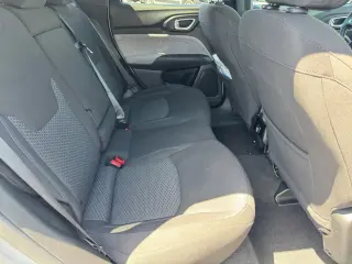 Jeep Compass 2025 4x4 Sport 4dr SUV