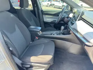 Jeep Compass 2025 4x4 Sport 4dr SUV