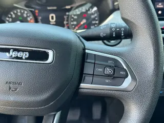 Jeep Compass 2025 4x4 Sport 4dr SUV