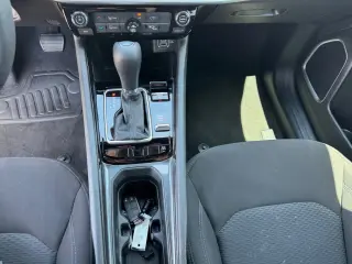 Jeep Compass 2025 4x4 Sport 4dr SUV