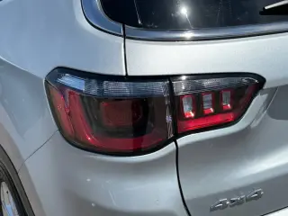 Jeep Compass 2025 4x4 Sport 4dr SUV